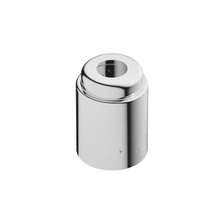 Dornbracht Haube Ersatzteile 90110207200 Chrom 90110207200-00