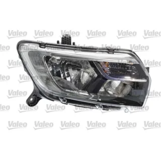 Valeo Scheinwerfer rechts Dacia Sandero