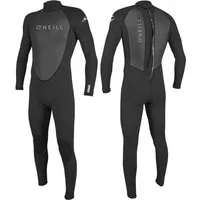 O'Neill Neoprenanzug O'NEILL REACTOR-2 3/2 Back Zip Herren FullSuit Spring Neoprenanzug