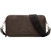 Liebeskind Berlin Umhängetasche Crossbody Bag, aus echtem Schafsleder