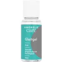 AMORELIE Gleitgel AMORELIE Care Analgleitgel