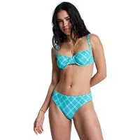 Roxy Bikini-Hose Printed Essentials Hipster