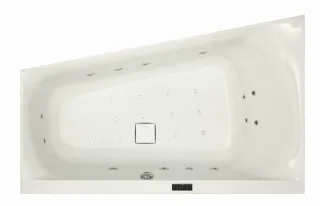 Hoesch vollautomatische Systemdesinfektion Reviva II 6971201 für Reviva 2
