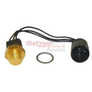 Metzger L?fterschalter Opel Combo 71 Corsa A+B Tigra 95 1.0-1.6