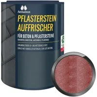 Avenarius Wetterschutzfarbe Pflasterstein Auffrischer - 1 Ltr