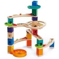 Hape Kugelbahn-Bausatz Cliffhanger, (94-tlg)