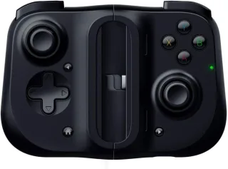 Razer Kishi Gaming Controller [für Android] schwarz