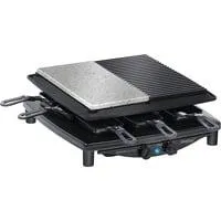 Raclette RC 4 Plus