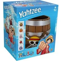 Winning Moves Spiel Yahtzee One Piece