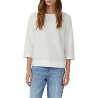 s.Oliver Sweater mit Streifen Muster