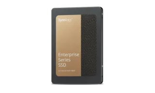 Synology 2.5" SATA SSD SAT5210 7TB | sat5210-7000g | Power-Loss Protection