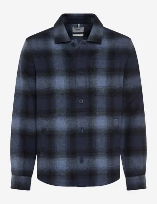 BRAX - Style Santiago night blue - Gr. - L