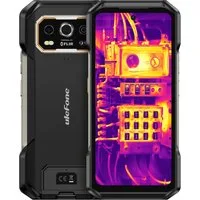 Ulefone Armor 27T Pro Outdoor Smartphone Rugged Smartphone (256 GB Speicherplatz)