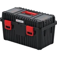 Prosperplast Werkzeugbox HEAVY, 58,5 x 36 x 33,7 cm