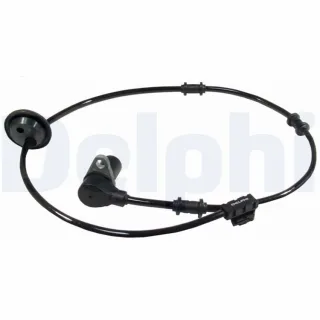 Delphi ABS-Sensor hinten links Mercedes E-Klasse W210 SS20056