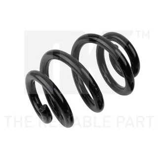 NK Feder hinten VW Transporter T5 544768