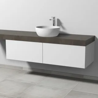 Sanipa Waschtischunterbau mit Auszügen, P132843 P132843