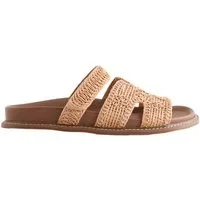 Next Forever Comfort® Fußbett-Sandalen Sandale (1-tlg)