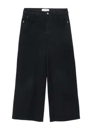 comma - Jeans-Hose blau - Gr. - 38