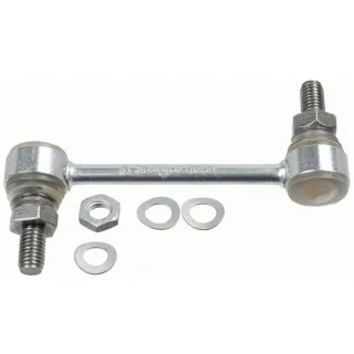 Lemf?rder Stabilisator hinten Mercedes /8 123 S-Klasse Sl