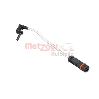 Metzger Warnkontakt f?r Bremsbelagverschlei? Mercedes M-Klasse W163 1190046