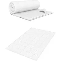 Schlaftroll Sommerbettdecke Sommerbettdecke Atmungsaktiv, Allergikerfreundlich, Füllung: Klimafaser-Polyesterfüllung, 135x200 cm, 155x220 cm und weiteren Größen erhältlich