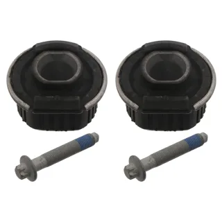 Febi Achsk?rperlager Reparatursatz hinten Mercedes A-Klasse W168 A140 A160 A170 A190 A210