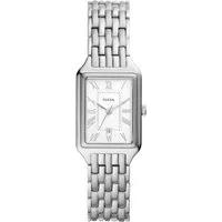Fossil Quarzuhr Fossil Damen-Uhren Analog Quarz, Klassikuhr