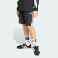 adidas Originals Shorts FIREBIRD SHORTS (1-tlg)