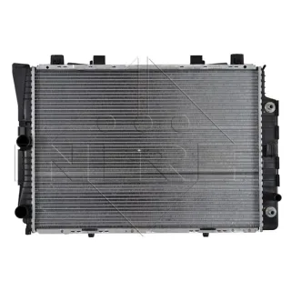 NRF Motork?hler gel?tet Mercedes 124 S-Klasse 2,8 55332