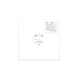 Wagging Tongue Remixes [Vinyl Maxi-Single]