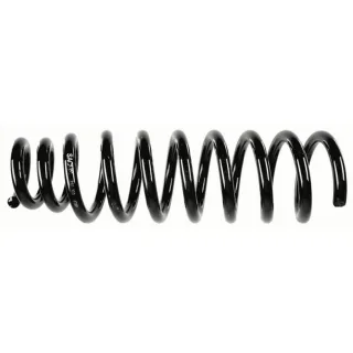 Sachs Feder vorne VW Touareg 993100