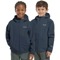 Jack Wolfskin Outdoorjacke FLAZE JACKET K