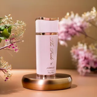 Die Pracht von Rosen-Oud Eau De Parfum 100 ml