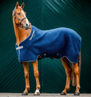 Abschwitzdecke HW Autumn Cooler