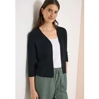 CECIL Kurzjacke in Unifarbe