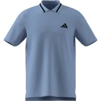 adidas Sportswear Poloshirt ESSENTIALS SMALL LOGO PIQUÉ