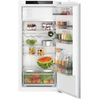 BOSCH Einbaukühlschrank Serie 6 KIL42ADD1, 122,1 cm hoch, 55,8 cm breit, Extra viel Platz für deine frischen Lebensmittel dank VitaFresh XXL