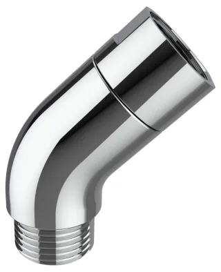 Keuco Brausebogen Arm.-Zub. 59994, 59994014500