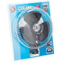 All Ride Standventilator All Ride Mini Ventilator 24V Clip