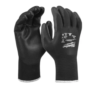 Milwaukee - Universal Arbeitshandschuhe Klasse 1/A, 12 Stück  11/XXL - 4932493242