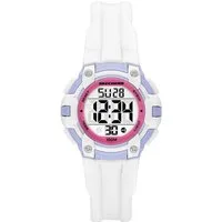 Skechers Chronograph ANOKA SR2151, Quarzuhr, Armbanduhr, Kinder, Jugendliche, digital, Tag, Wochentag