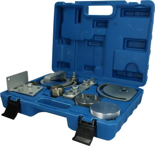 Brilliant Tools Motor-Einstellwerkzeug-Satz für Volvo T6 - BT597900