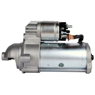 Hella Anlasser 1,6 kW BMW 1er 3er 5er X3 2,0