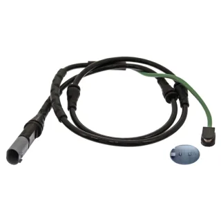 Febi Warnkontakt f?r Bremsbel?ge BMW X5 E70 F15 X6 E71 F16