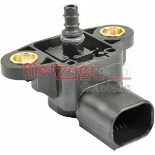 Metzger Ladedrucksensor Mercedes 0906248
