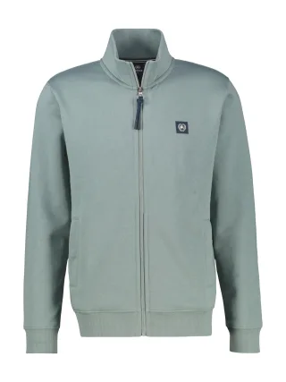 LERROS - Lerros 2634534 228_STORM_GREY 228_STORM_GREY - Gr. - XXL