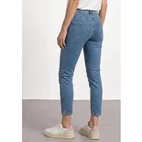 STREET ONE Slim-fit-Jeans aus Baumwolle mit Stretchanteil
