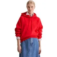 Marc O'Polo Sweatshirt aus reiner Bio-Baumwolle