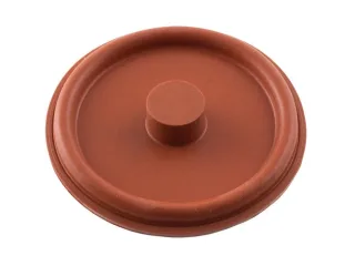 Ventilkappe Zylinderkopfhaube Emphysem Membran für OPEL Astra G H J Corsa D E